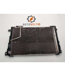 Radiador Aire Acondicionado