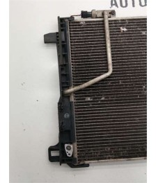 Radiador Aire Acondicionado