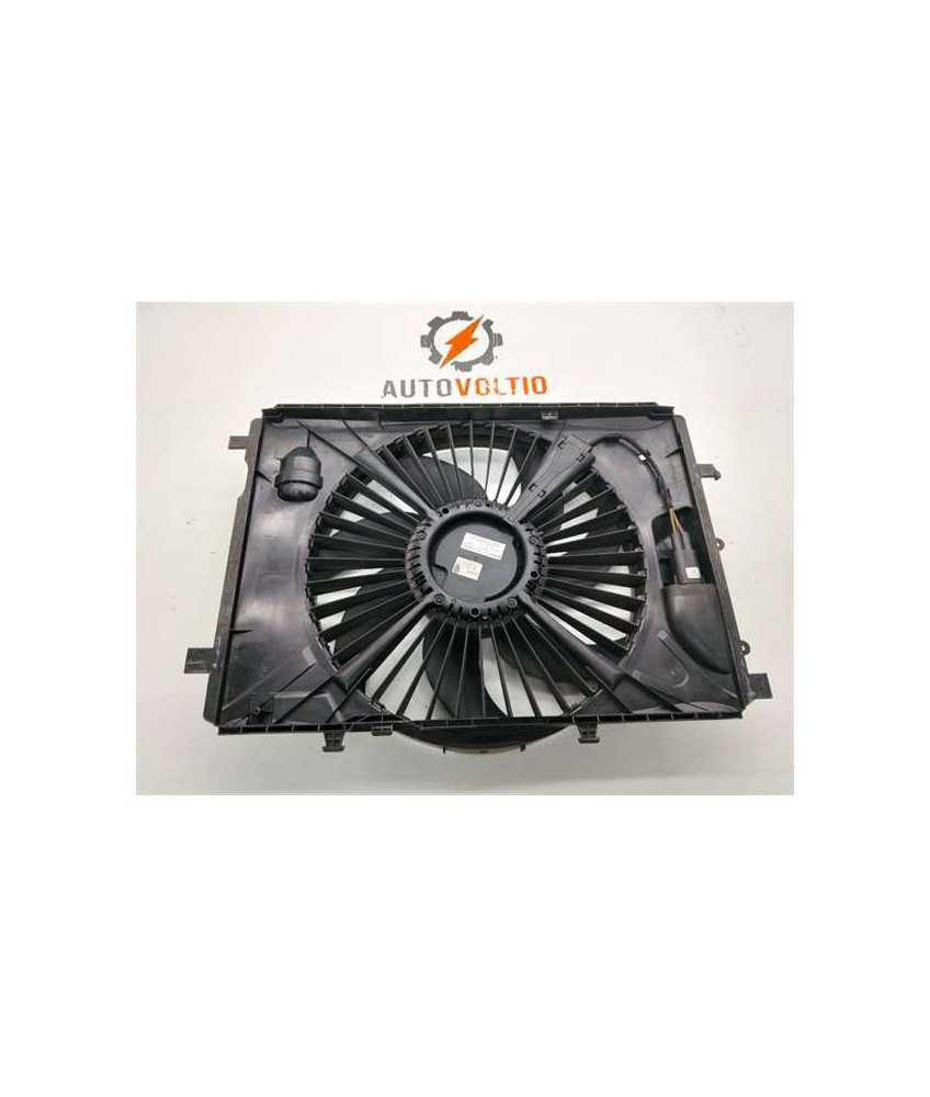 Electroventilador