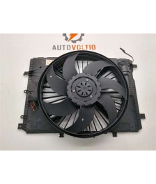 Electroventilador