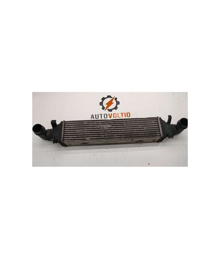 Intercooler