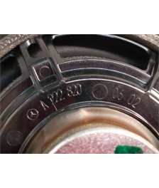 Altavoces