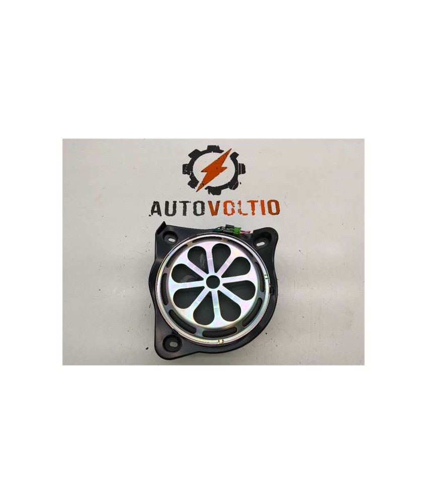 Altavoces