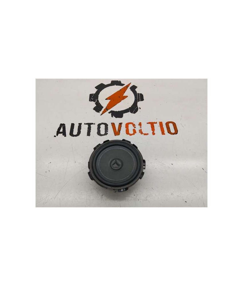 Altavoces