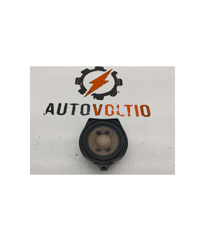 Altavoces