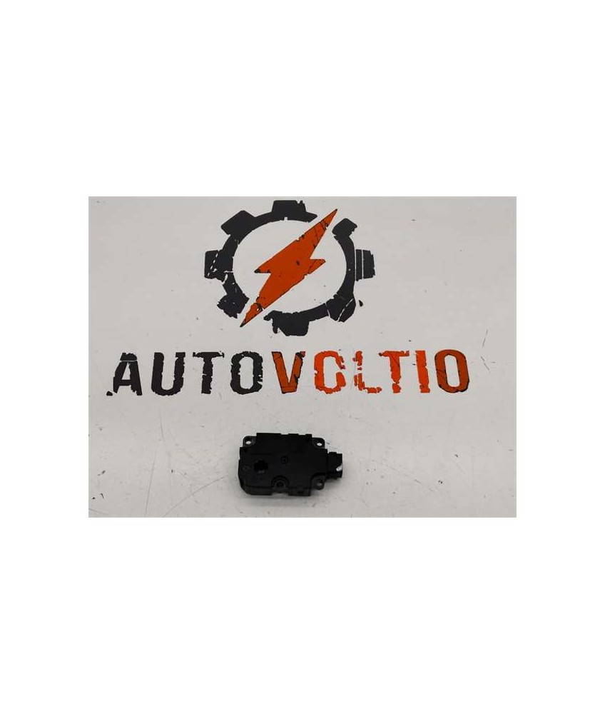 Motor Calefaccion