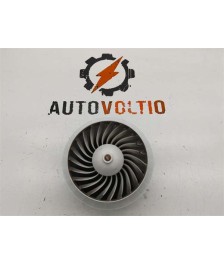 Ventilador Radiador Aire Acondicionado