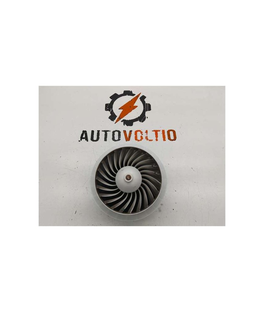 Ventilador Radiador Aire Acondicionado