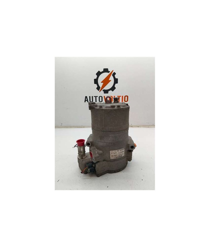 Compresor Aire Acondicionado