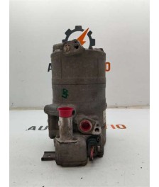 Compresor Aire Acondicionado