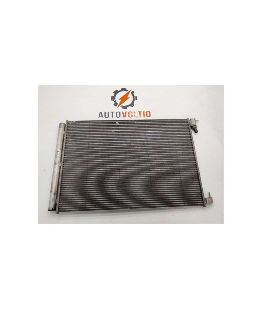 Radiador Aire Acondicionado