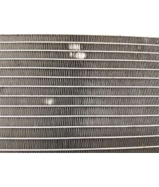 Radiador Aire Acondicionado
