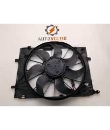 Electroventilador