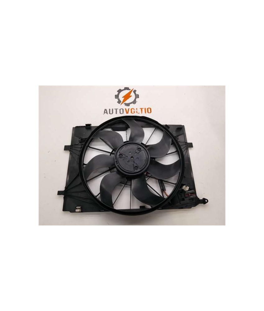 Electroventilador