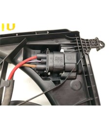 Electroventilador