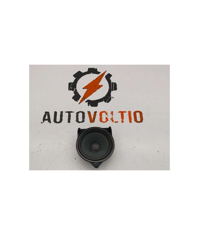 Altavoces