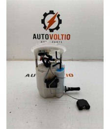 Aforador