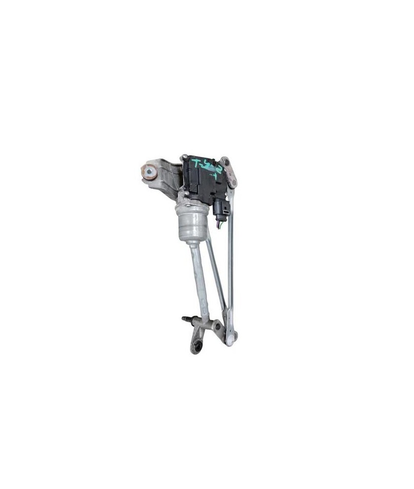Motor Limpiaparabrisas Delantero