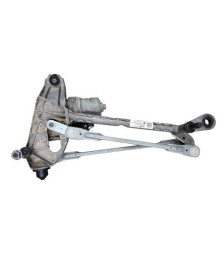 Motor Limpiaparabrisas Delantero