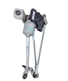 Motor Limpiaparabrisas Delantero