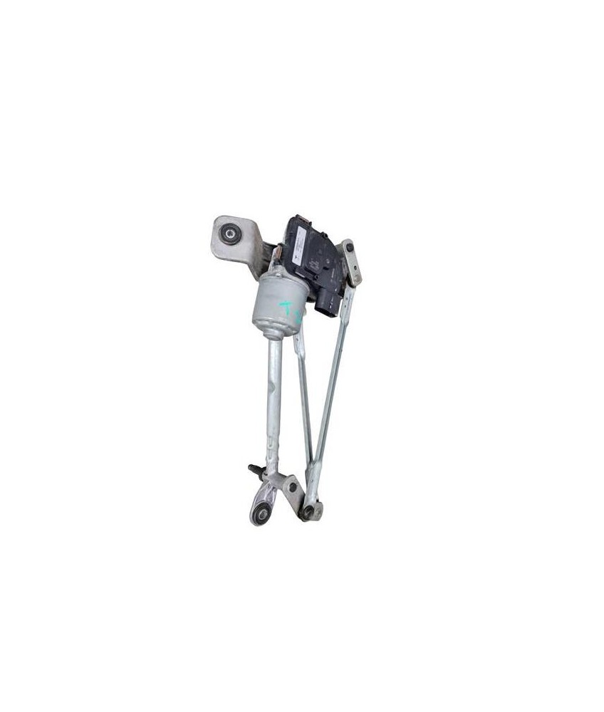 Motor Limpiaparabrisas Delantero