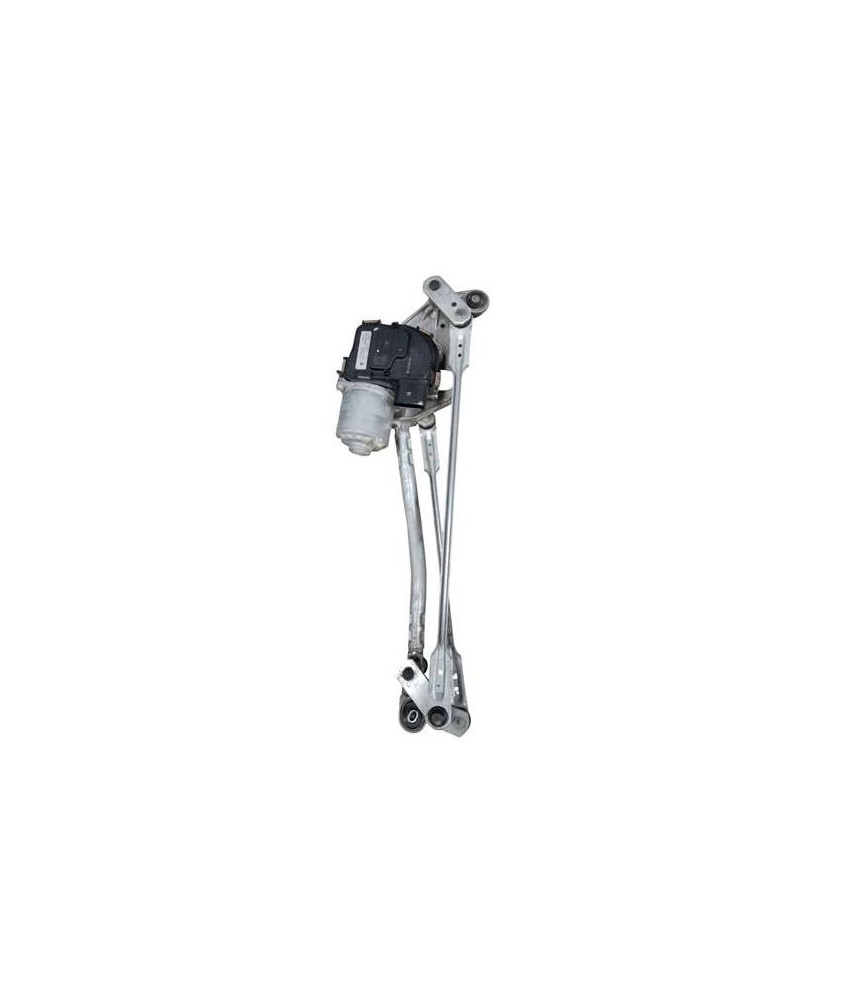Motor Limpiaparabrisas Delantero