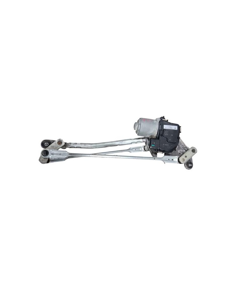 Motor Limpiaparabrisas Delantero
