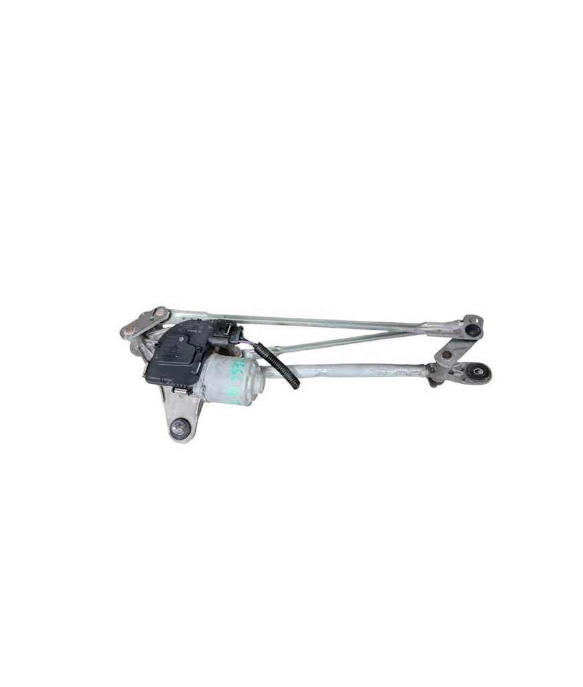 Motor Limpiaparabrisas Delantero