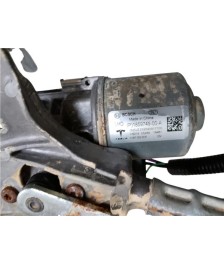 Motor Limpiaparabrisas Delantero