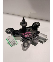 Motor Limpiaparabrisas Trasero