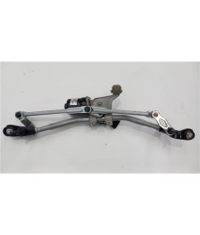 Motor Limpiaparabrisas Delantero