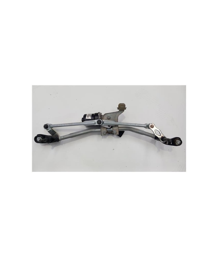 Motor Limpiaparabrisas Delantero