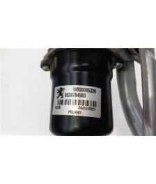 Motor Limpiaparabrisas Delantero