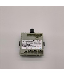 Centralita Cierre