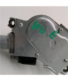 Motor Limpiaparabrisas Trasero