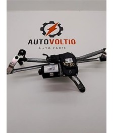 Motor Limpiaparabrisas Delantero