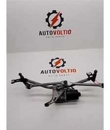 Motor Limpiaparabrisas Delantero