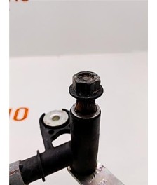 Motor Limpiaparabrisas Delantero