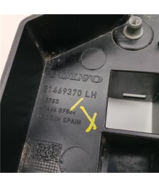 Soporte Faro Izquierdo