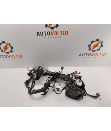 Instalacion Electrica Motor