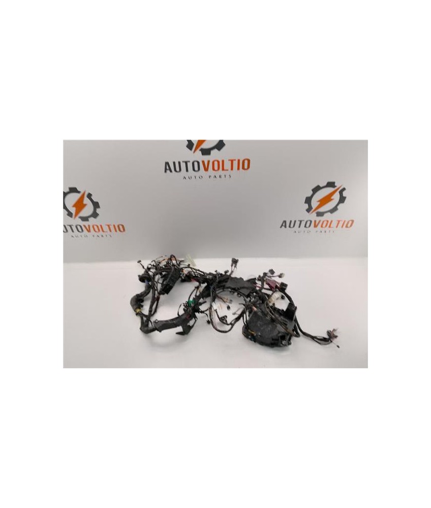Instalacion Electrica Motor