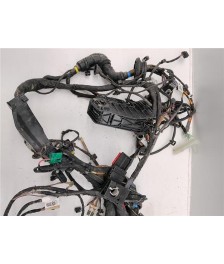 Instalacion Electrica Motor