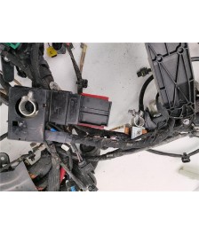 Instalacion Electrica Motor