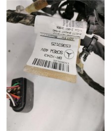 Instalacion Electrica Motor