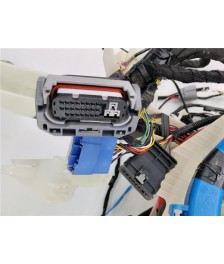 Instalacion Electrica Motor