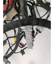 Instalacion Electrica Motor