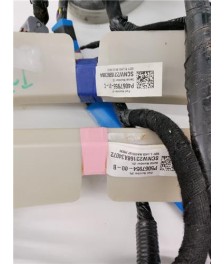 Instalacion Electrica Motor