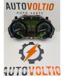 Reloj Cuenta Kilometros
