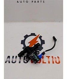 Bomba Agua Radiador