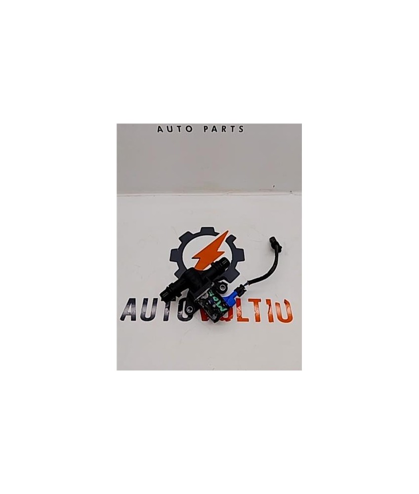 Bomba Agua Radiador
